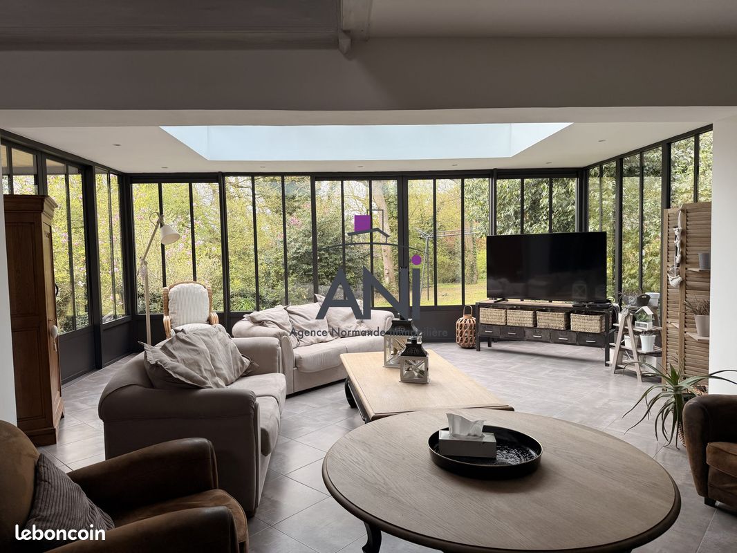 Propriété 7 pièces 199 m² (image 5)
