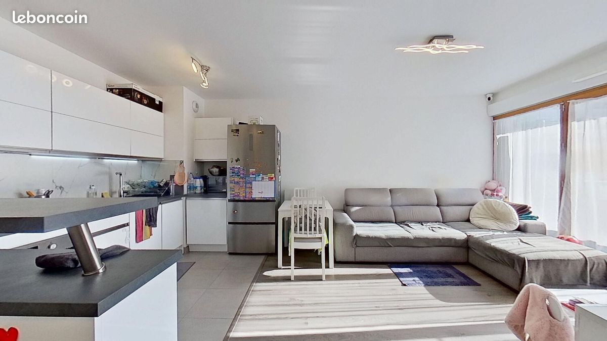 Appartement 2 pièces 40 m² · à Meudon · 40 m² · 1 150 €/mois