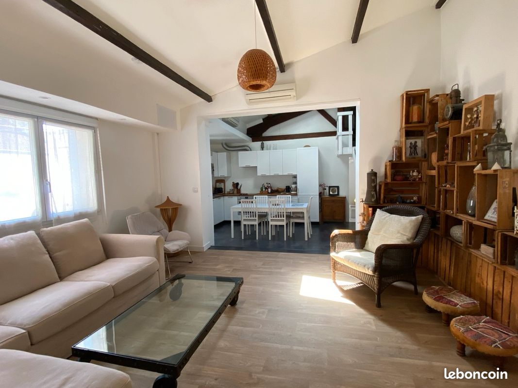 Maison 7 pièces 115 m² · à La Garenne-Colombes · 115 m² · 595 000 €