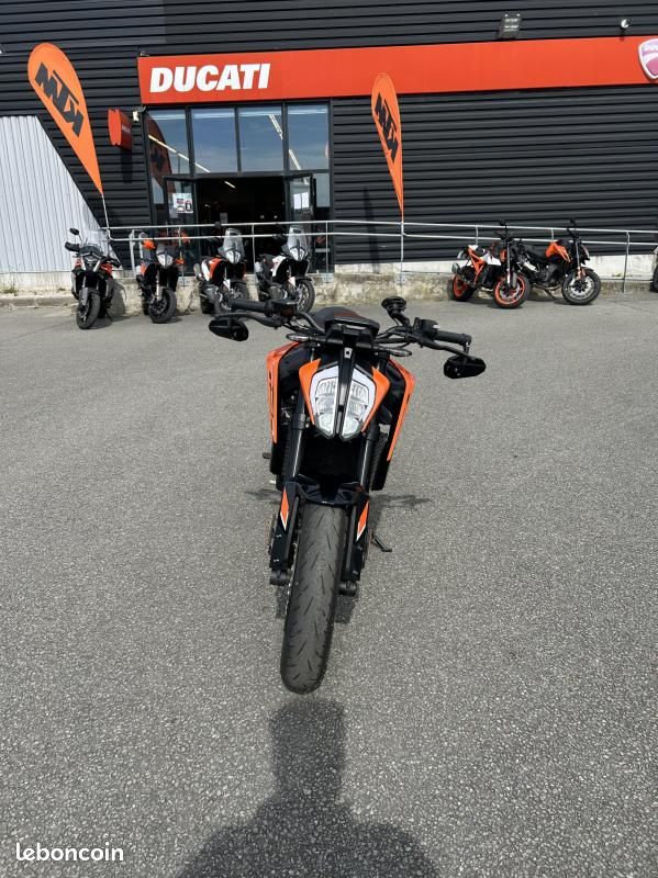 Ktm 790 duke l (image 3)