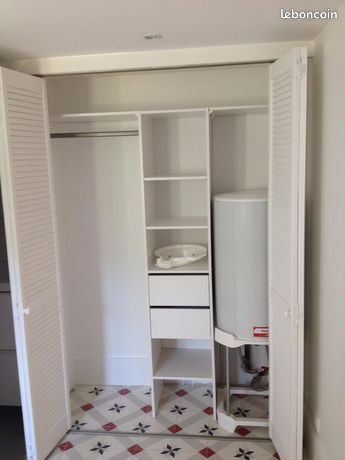 Maison 1 pièce 27 m² — 8