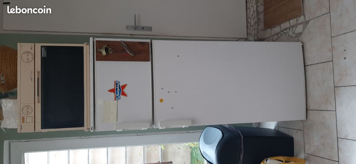 Vide maison, meuble électroménager déco (image 1)