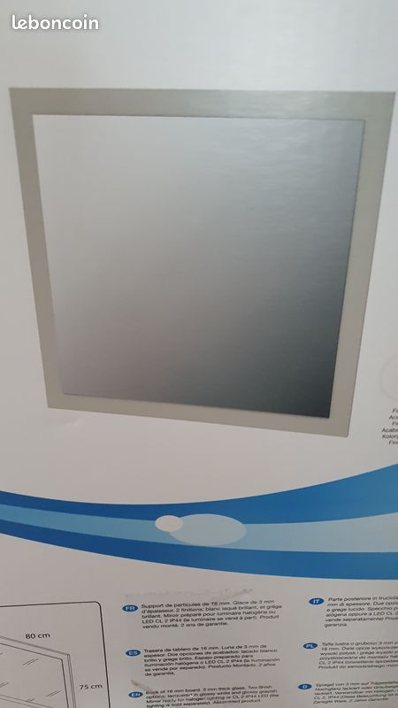 Miroir neuf (image 4)