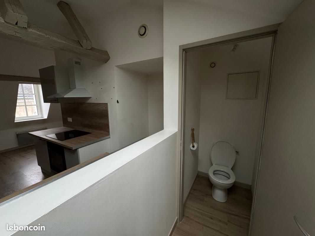 Appartement a louer tours - 4 pièce(s) - 61 m2 - Surfyn