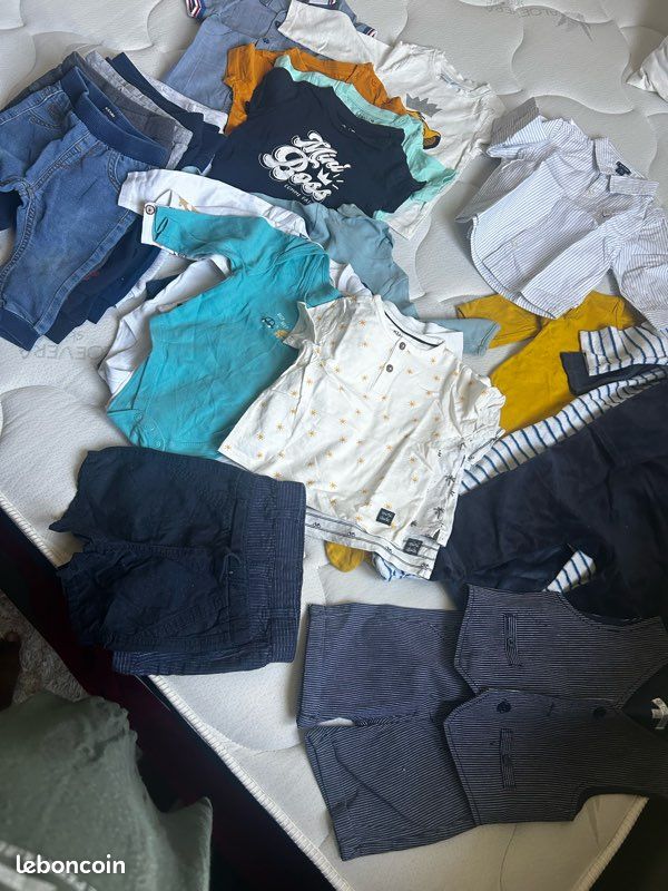 Vêtements (image 2)