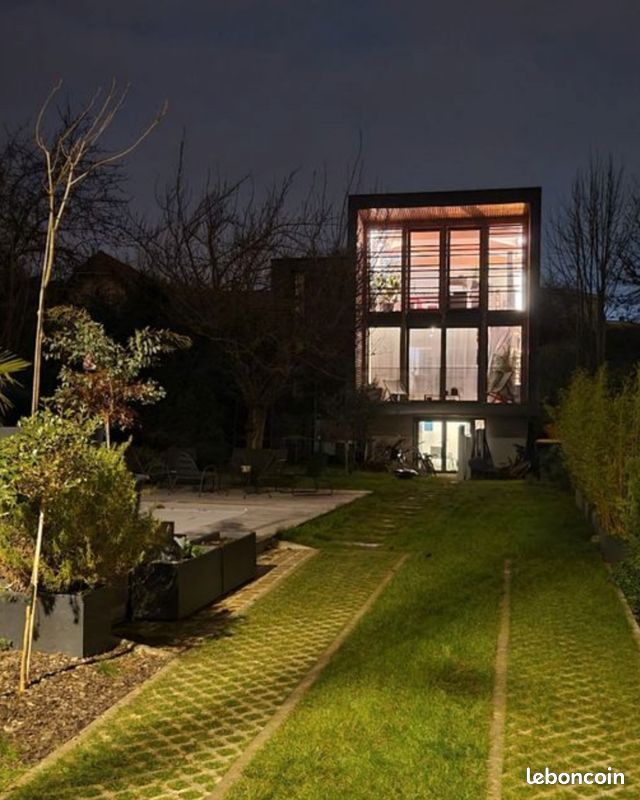 Maison 8 pièces 184 m² · à Chartres · 184 m² · 519 000 €