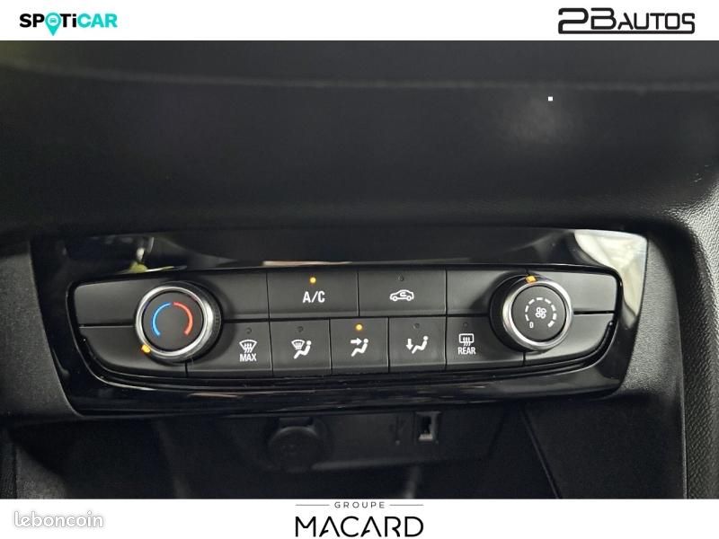 Opel Corsa 1.2 Turbo 100ch Elegance (image 32)