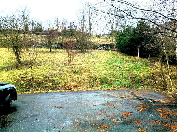 Terrain Le PUY en Velay 735M²