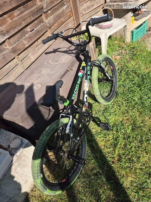 BMX Alltricks Vélos