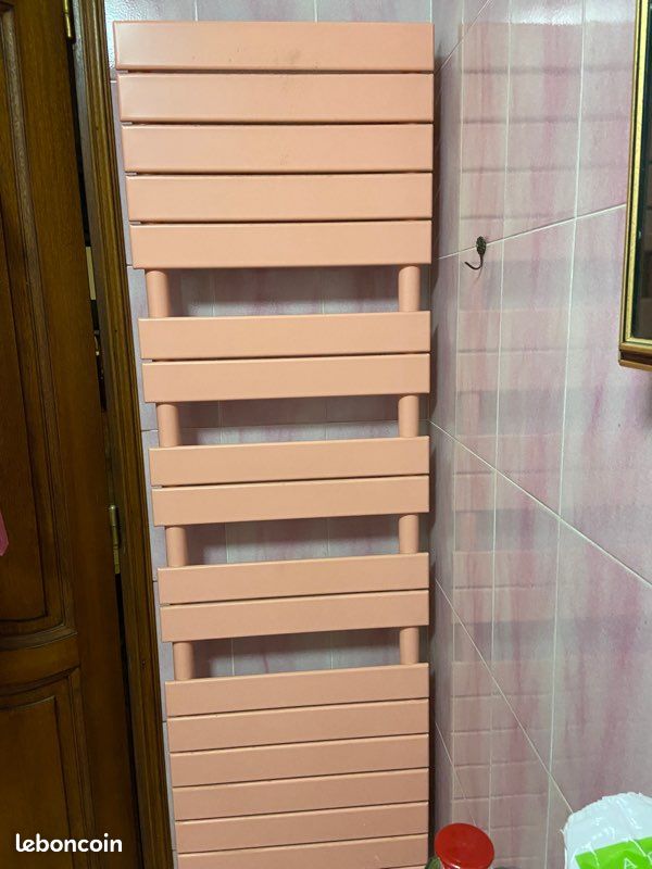 Radiateur sèche serviettes (image 1)