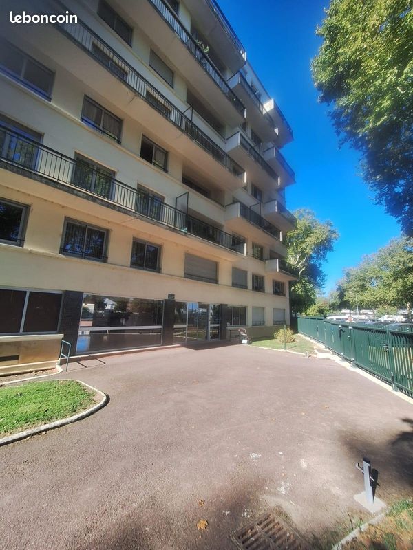 Appartement 4 pièces 84 m² · à Chalon-sur-Saône · 84 m² · 950 €/mois