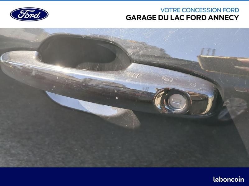 Ford Kuga 1.5 EcoBlue 120ch Titanium (image 29)