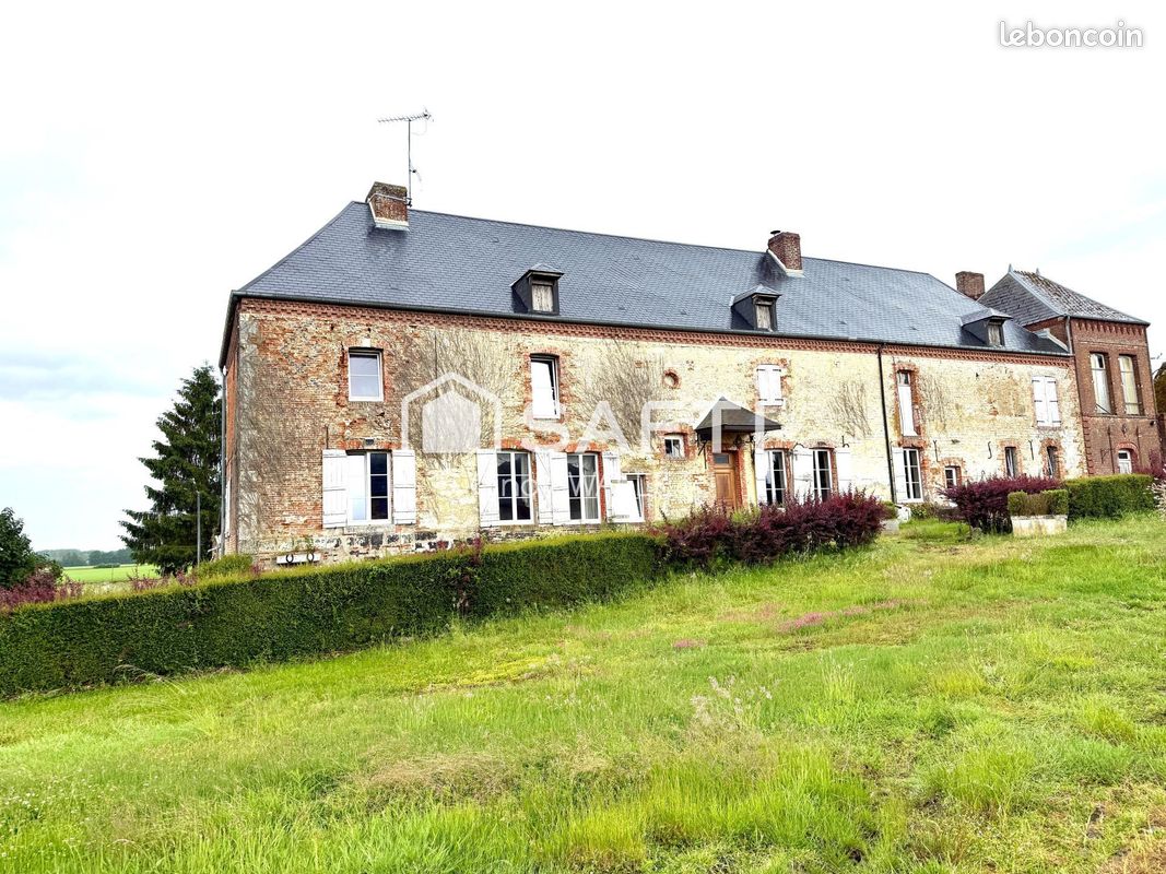 Ferme 9 pièces 277 m² (image 20)