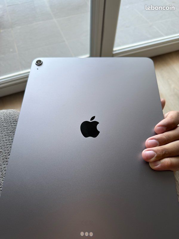 IPad 13 air pouce m4 (image 2)
