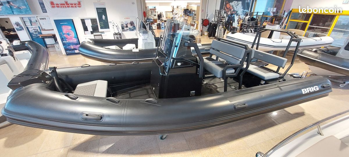 BRIG NAVIGATOR 20 (nouveauté 2026) (image 3)
