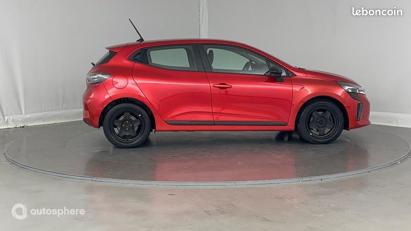 Renault Clio 1.5 Blue dCi 100ch Evolution (image 4)