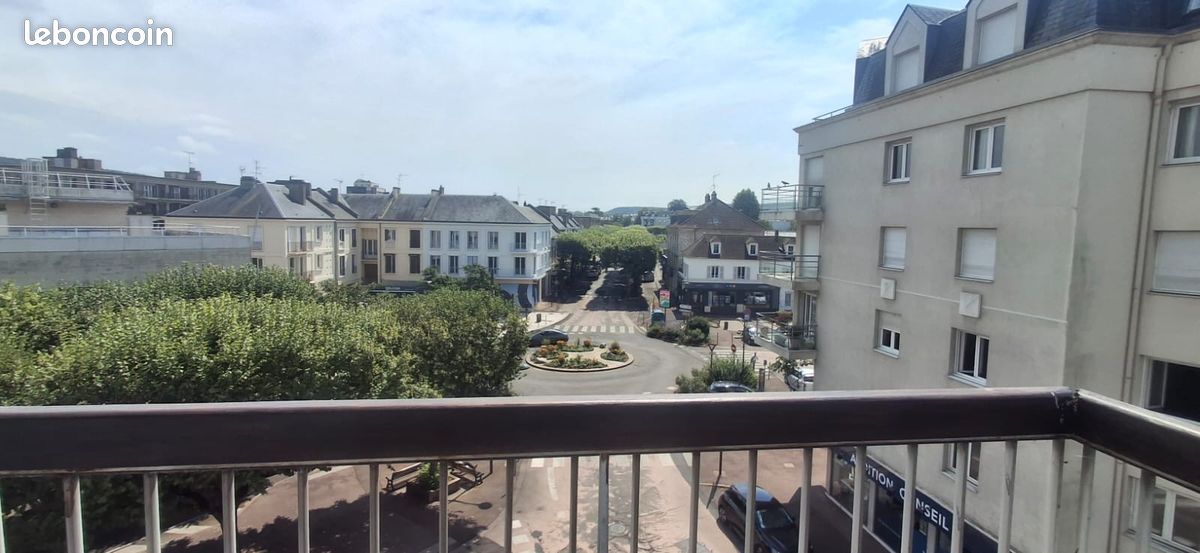 Appartement 4 pièces 90 m² · à Vernon · 90 m² · 280 000 €