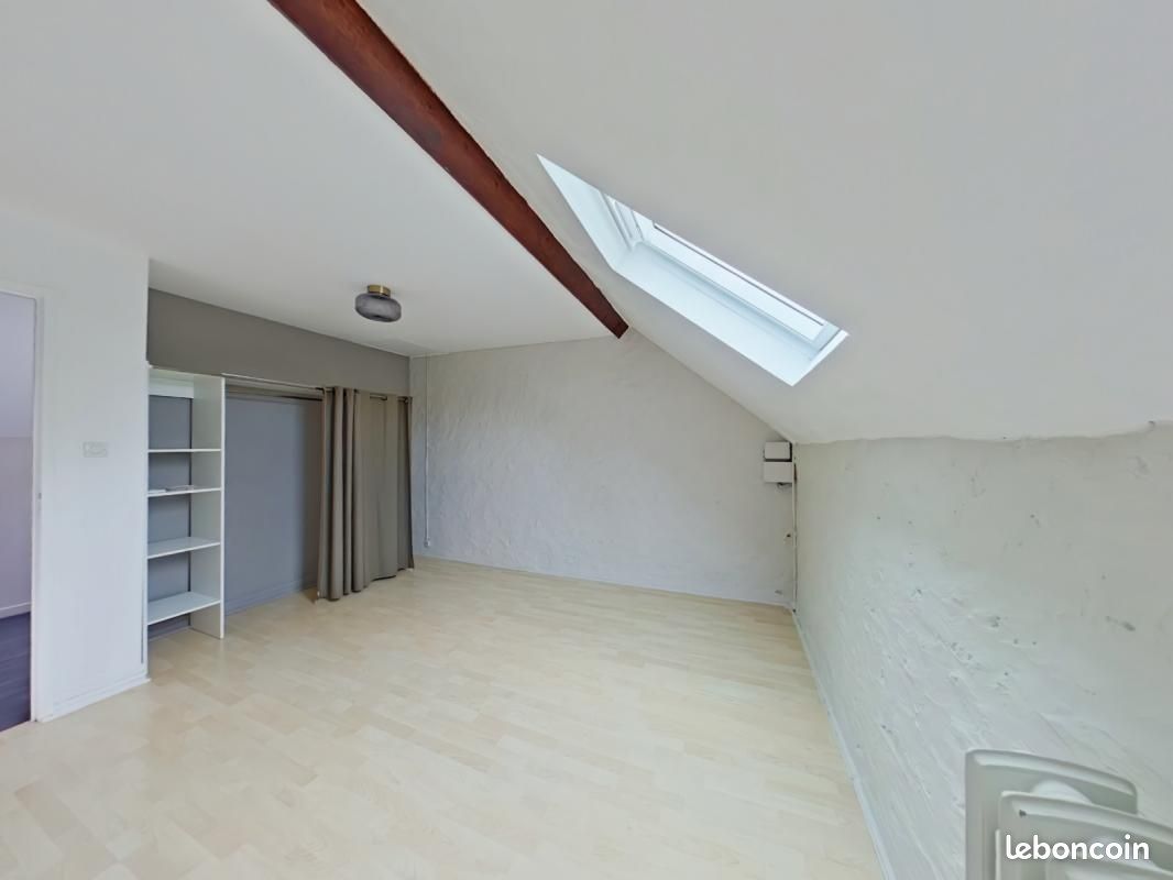 Maison 5 pièces 128 m² - Marçay 86370 (image principale 4)