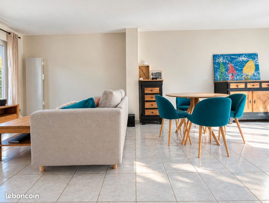 Maison 4 pièces 76 m² · à La Baule-Escoublac · 76 m² · 325 500 €