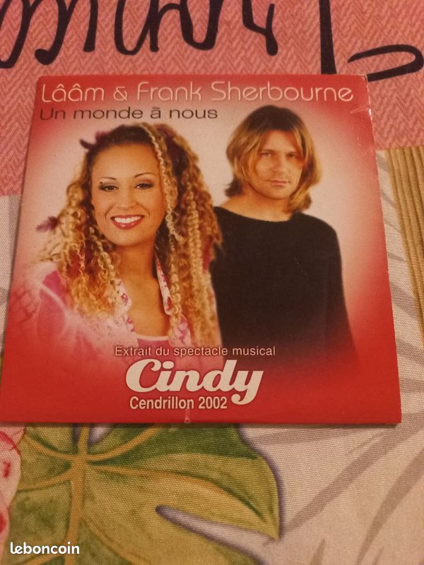 Laam & frank sherbourne (image 3)