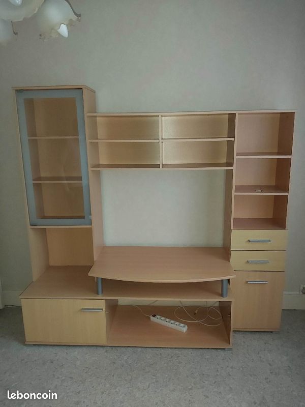 Meuble TV (image 1)