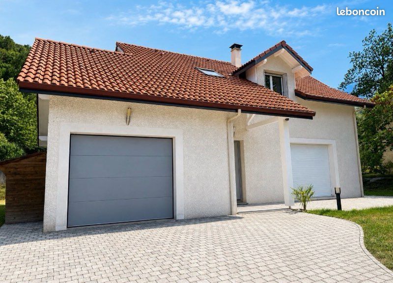 Maison 6 pièces 127 m² · à Murianette · 127 m² · 599 000 €