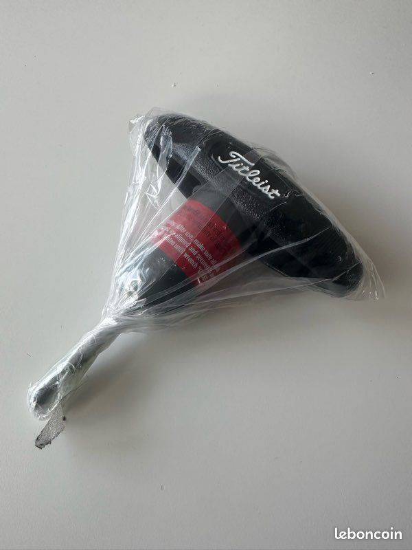 Clé de réglable pour driver ou bois de golf Titleist surefit - Sport & Plein air