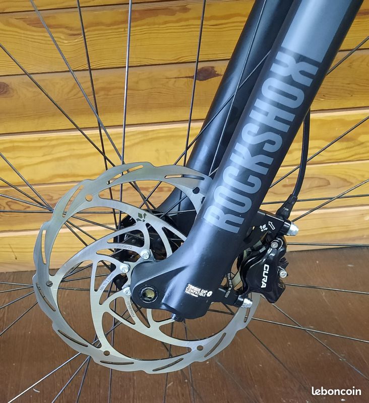 VTT Sunn Kern S2 taille M (image 3)