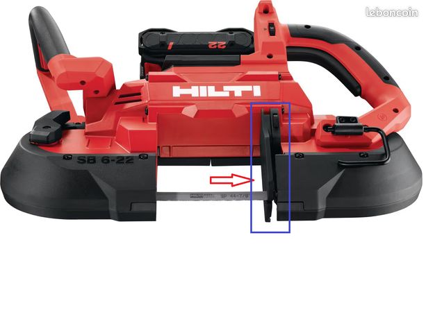 Sav Pieces Detachees Hiltinull