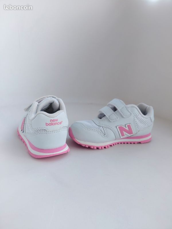 Chaussures enfants fille (image 13)