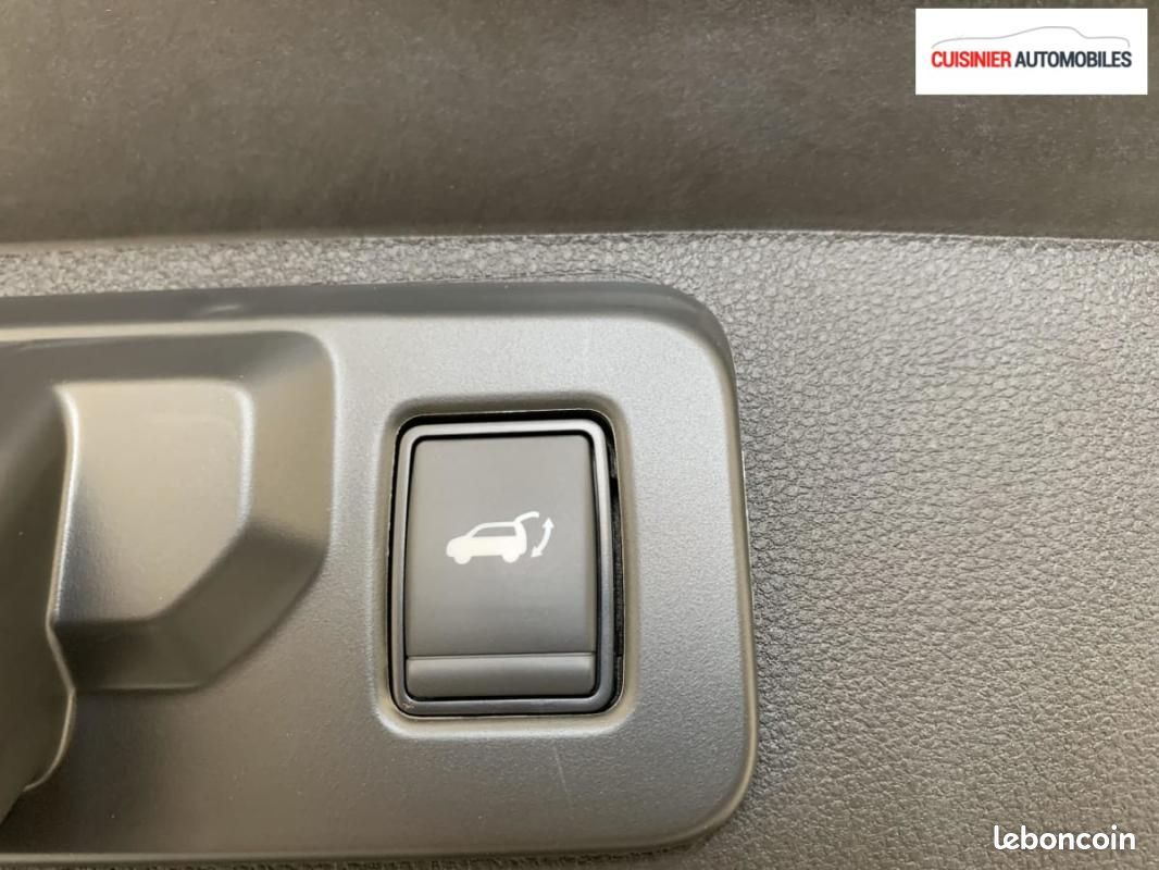 Renault Rafale E-Tech full hybrid 200ch esprit Alpine (image 19)