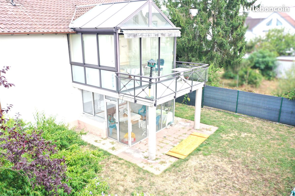 Maison 5 pièces 140 m² · à Brumath · 140 m² · 336 000 €