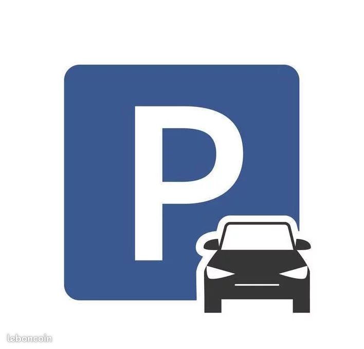 Parking/box Maisons-Alfort · 71 €/mois