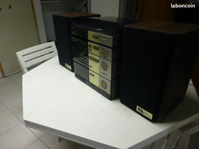 Chaine hifi (image 3)