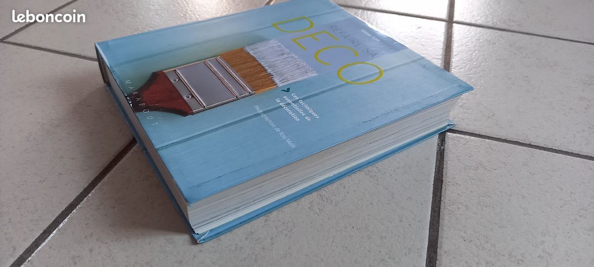Livre Refaire sa déco (image 3)