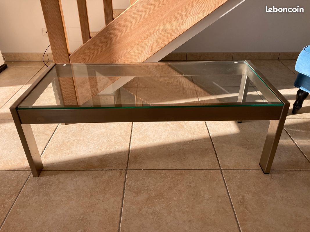 Table basse (image 1)