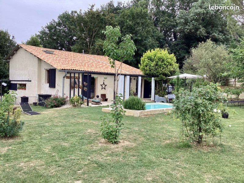 Maison 5 pièces 135 m² · à Auch · 135 m² · 385 000 €