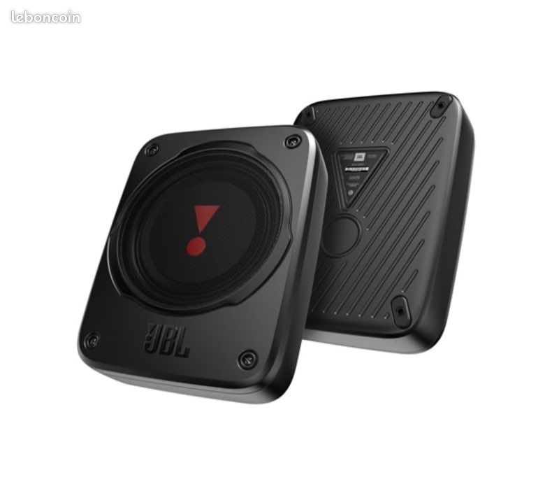 Caisson jbl lite (image 1)