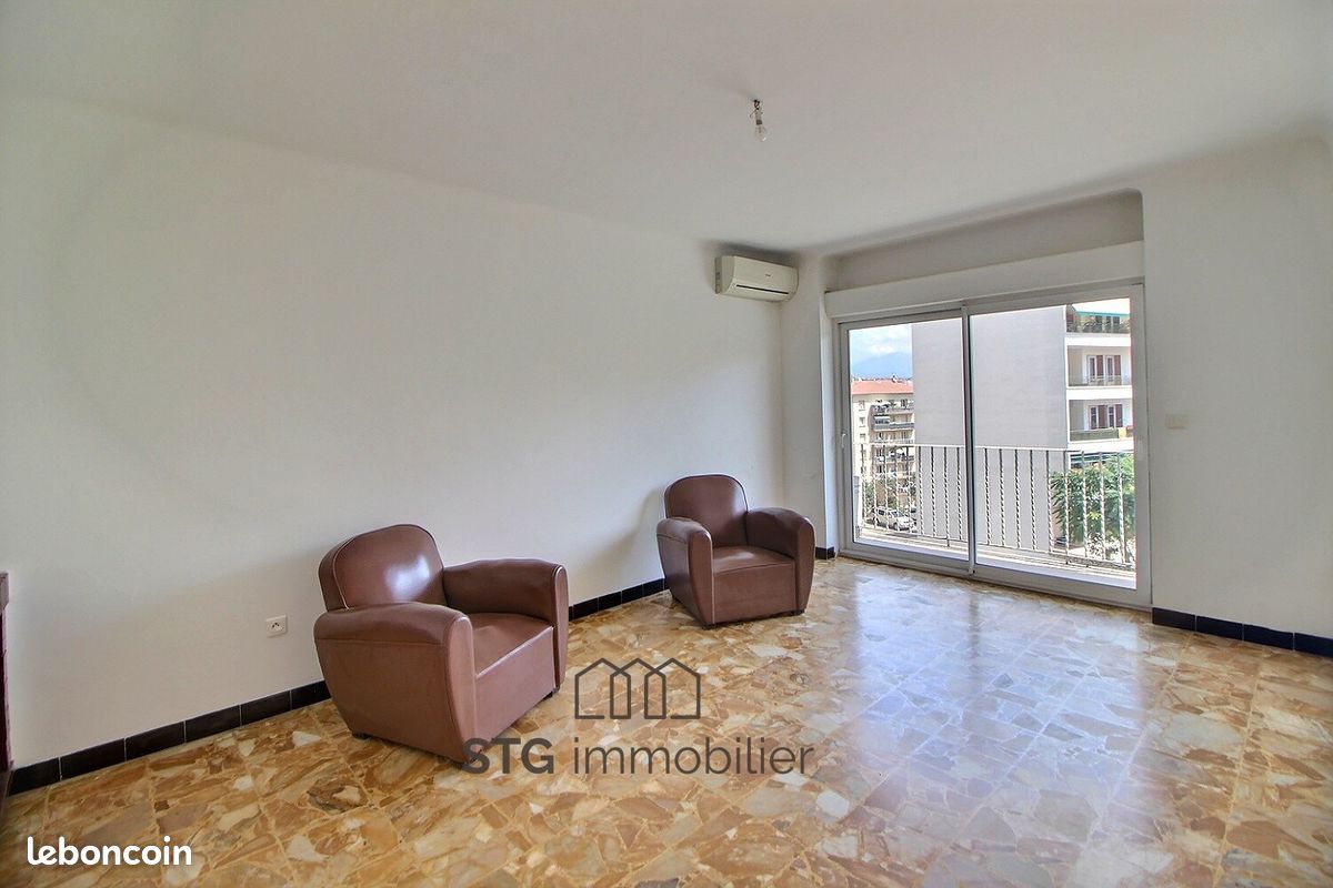 Appartement 3 pièces 71 m² · à Ajaccio · 71 m² · 189 000 €