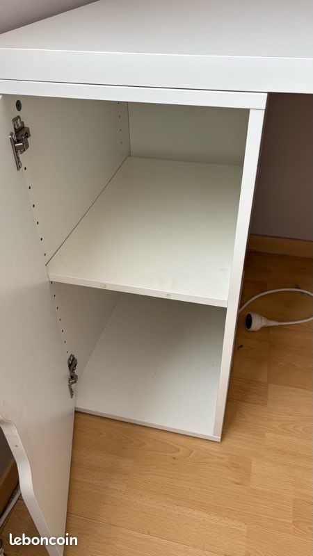 Bureau ikea (image 3)
