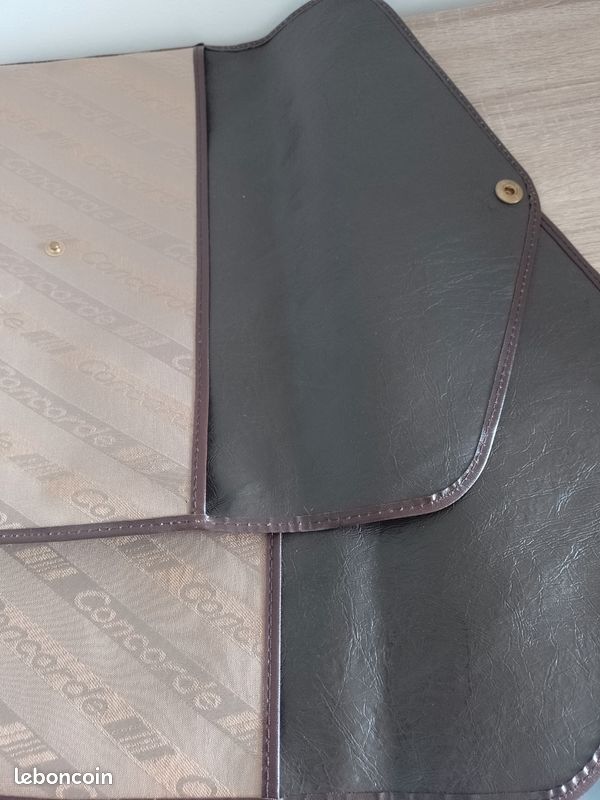 2 pochettes , Concorde (image 4)