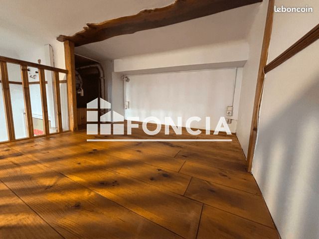 Appartement a louer aix-les-bains - 1 pièce(s) - 12 m2 - Surfyn