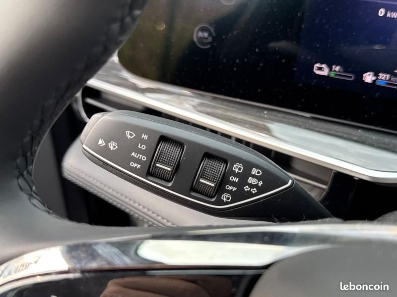 Omoda O9 1.5 SHS-P 537ch Premium AWD (image 26)