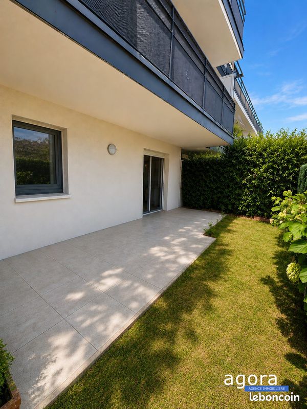 Appartement 2 pièces 42 m² · à Thionville · 42 m² · 163 000 €