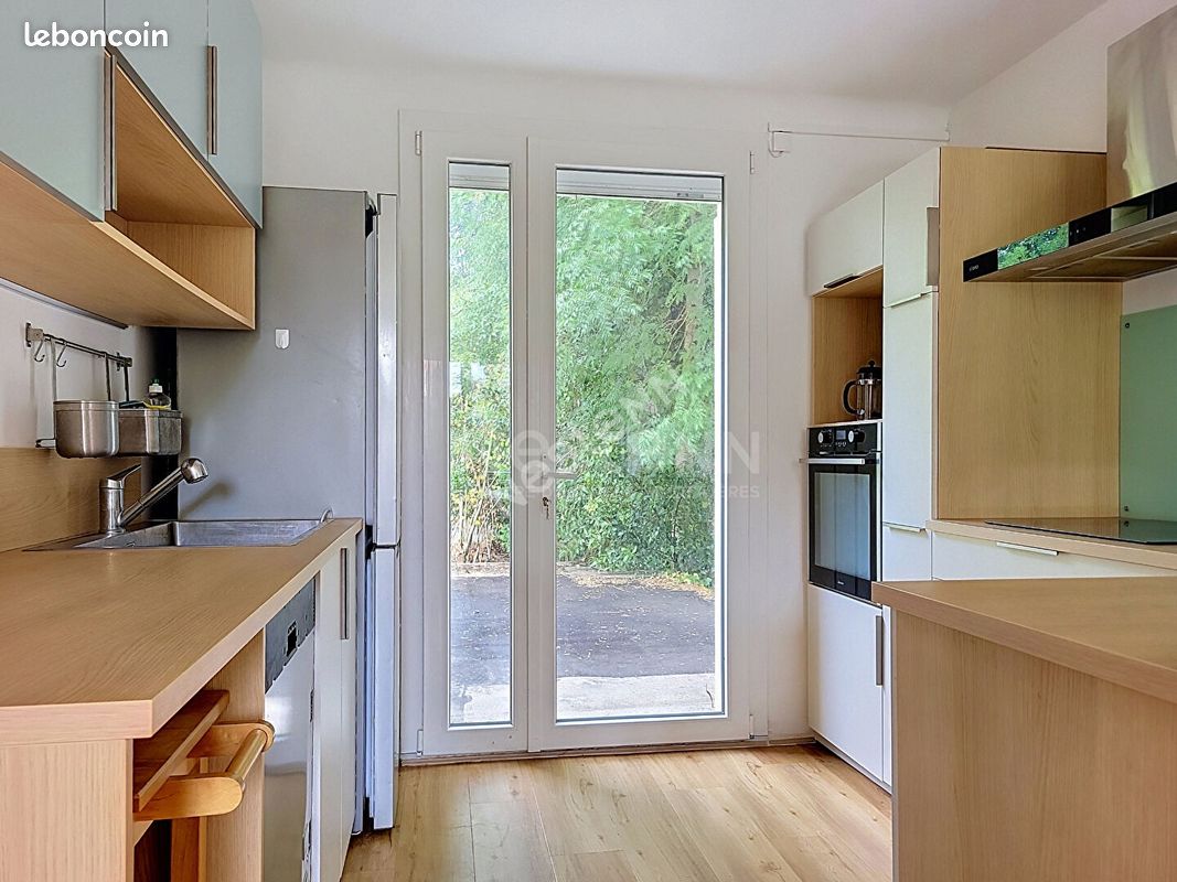 Maison 5 pièces 96 m² · à Nantes · 96 m² · 1 300 €/mois