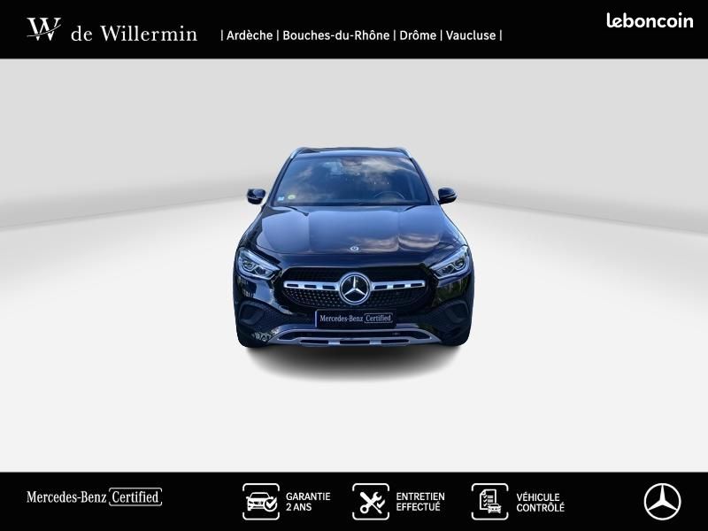 Mercedes Gla 200 d Progressive Line (image 8)