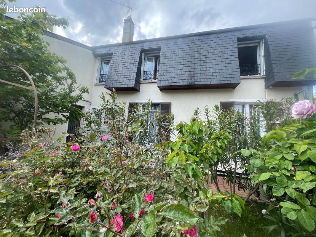 Maison 3 pièces 85 m² · à Arcueil · 85 m² · 450 000 €