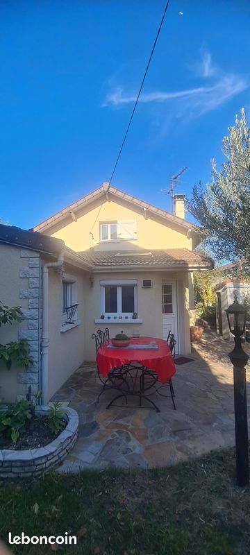 Maison 3 pièces 90 m² · à Sartrouville · 90 m² · 439 000 €