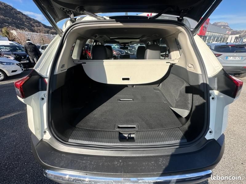Nissan X-Trail e-Power 204ch Tekna (image 13)