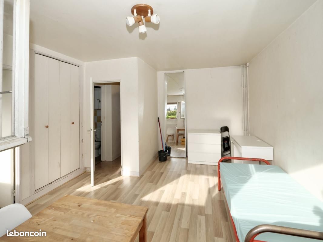 Appartement 1 pièce 27 m² · à Fontainebleau · 27 m² · 118 000 €